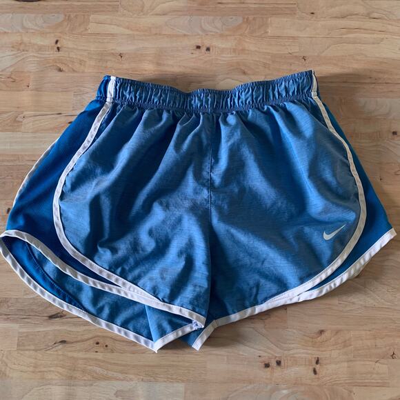 Nike Tempo Brief-Lined Running Shorts - Picture 3 of 9